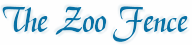 The Zoo Fence