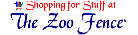 The Zoo Fence & Amazon.com